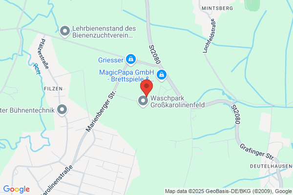 MEPO-Nutzfahrzeuge Uwe Englert