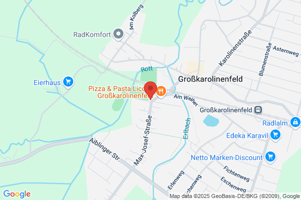 Max-Josef-Stuben Sportgaststätte