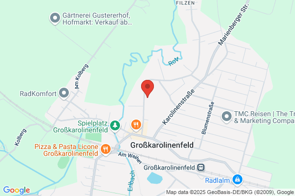 Max-Joseph-Schule Großkarolinenfeld