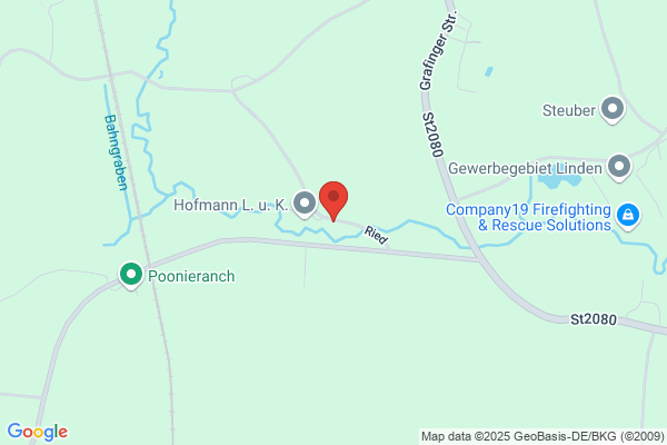 Moosbauer Leonhard Schlosserei GmbH