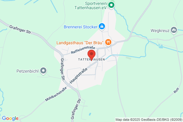 Natursteinwerk Rinser GmbH