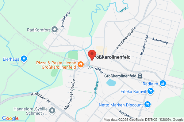 Pfarrkindergarten