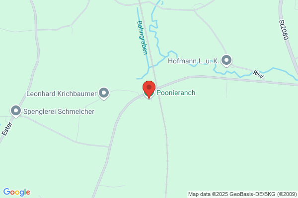 Poonieranch