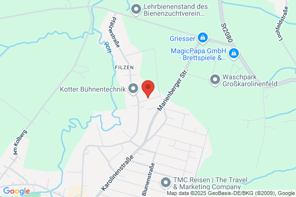Tega-Technische Gase und Gasetechnik GmbH
