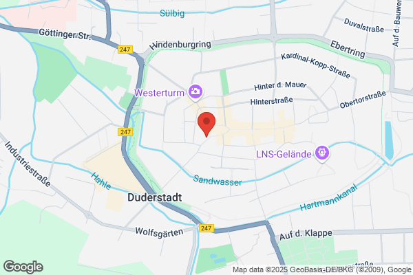 Friseur THE HAIRCOMPANY Inh. A. u. S. Bergmaier