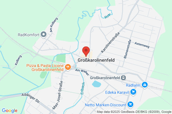 Dipl.Betriebswirt Günter Krug