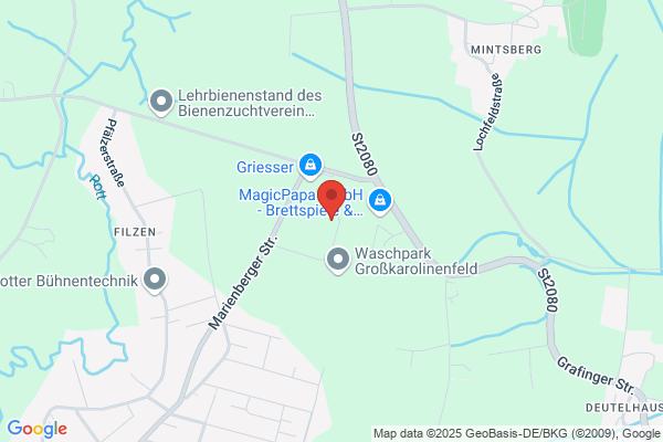 Schreinerei Reichelt GmbH