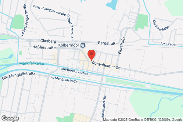 Frommelt Consulting, Kolbermoor