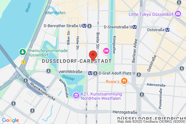 Techniker Krankenkasse (TK)