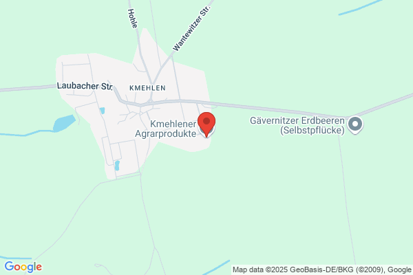 Agrargenossenschaft Elster-Pulsnitz e.G.