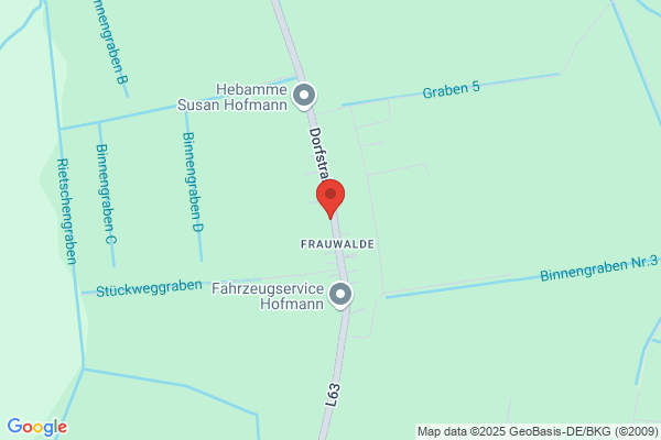 Dorfkrug