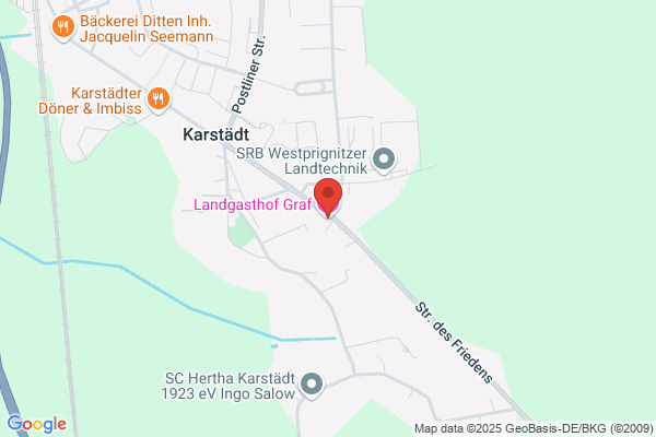 Gasthof Graf