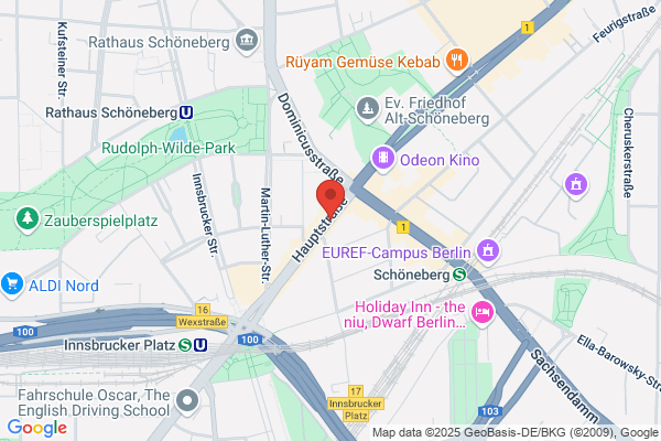 Gemeindevertretung