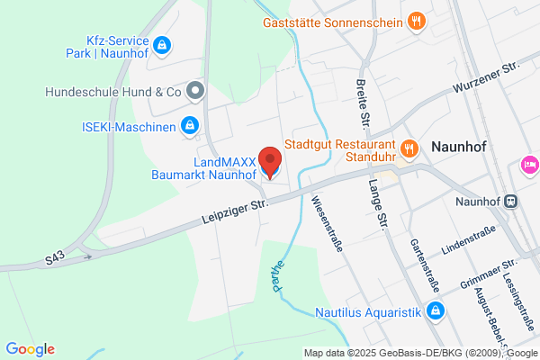 LandMAXX BHG GmbH & Co. KG