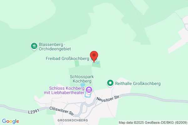 Freibad
