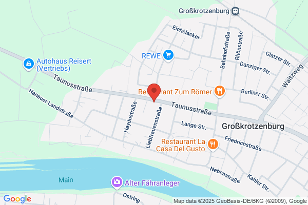 Backshop Glocken-Bäckerei