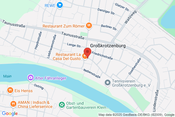 Waltrauds Knusperhäuschen