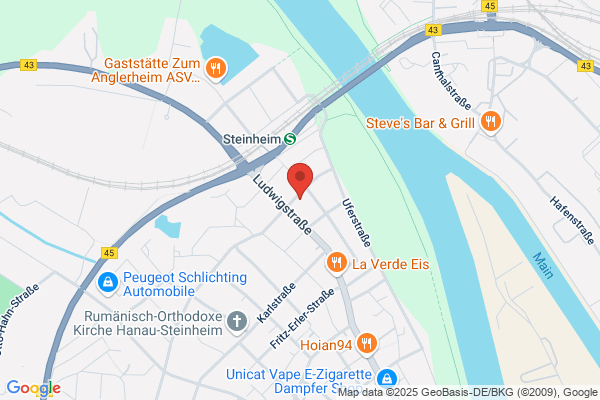 Angert Baugesellschaft mbH