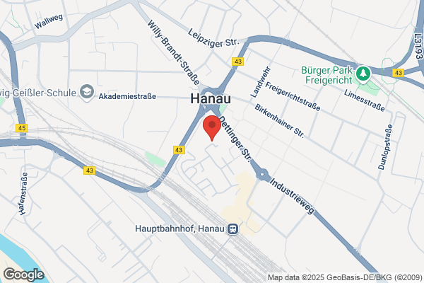 i-PLAN Industrielles Planen und Bauen GmbH