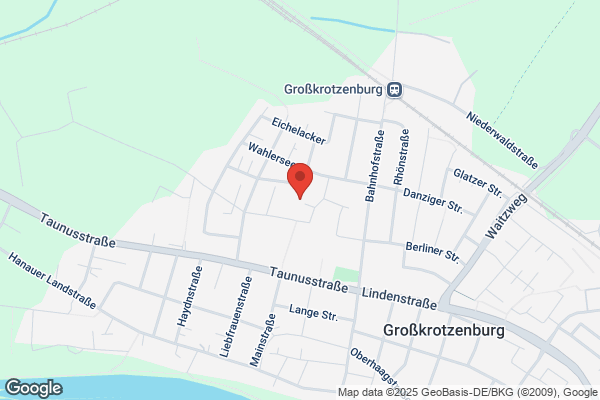 Deutsches Arbeitskreiszentrum Ltd. & Co.KG