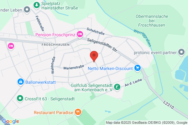Fahrschule Rohra