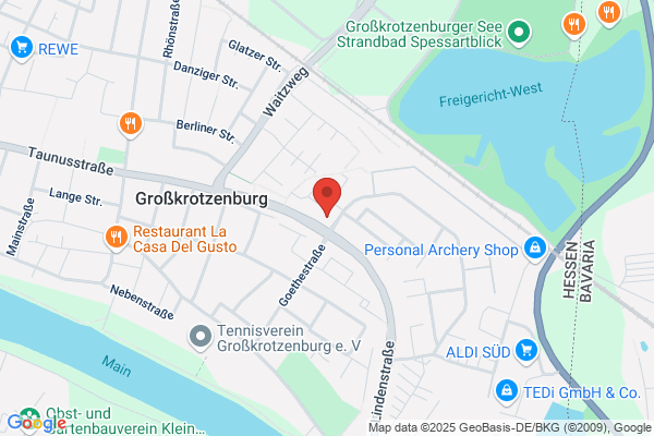 DeKos Innenausbau