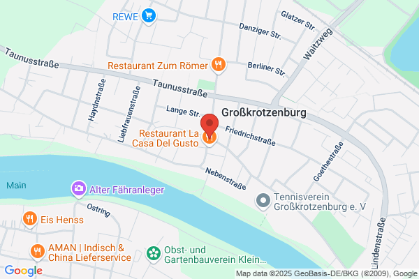 Raiffeisenbank eG