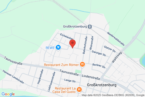 Freiwillige Feuerwehr Großkrotzenburg