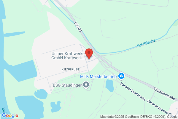 GASCADE Gastransport GmbH