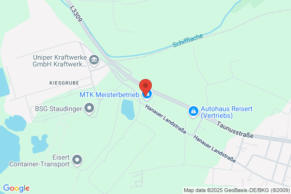 GEO-Technik GmbH & Co. KG