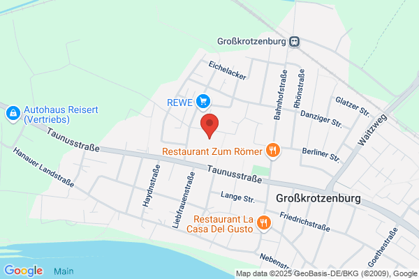 GeTec Zeitarbeit GmbH