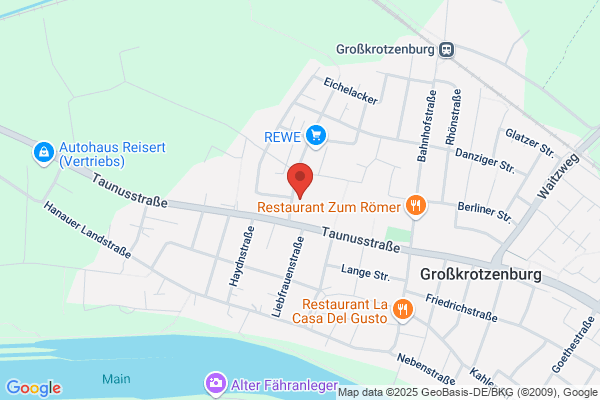 Gemeindezentrum