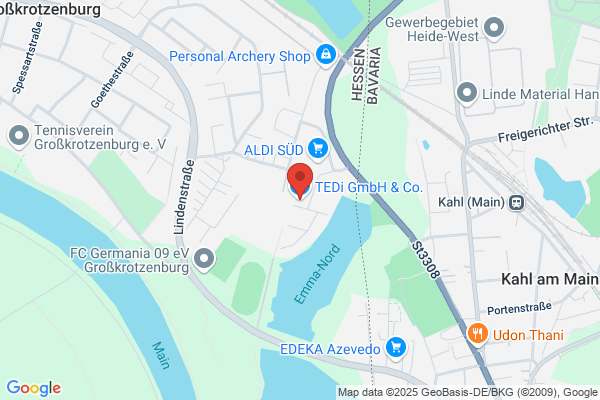 TEDi GmbH & Co. KG