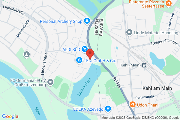 Asia Bistro & Imbiss