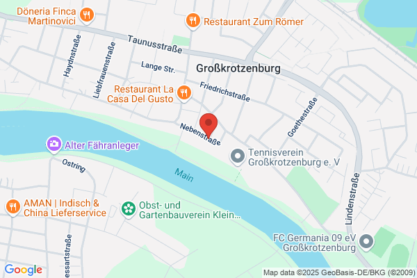 Lohnsteuerhilfeverein Vereinigte Lohnsteuerhilfe e.V.