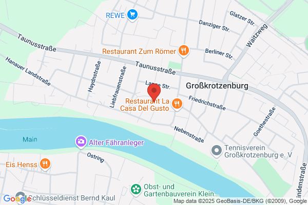Versicherungsmaklerbüro Wejwoda