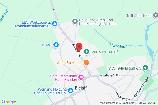 Grunow Fahrschule