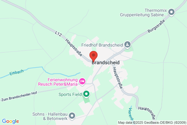 RheinLand Geschäftsstelle Björn Knauf