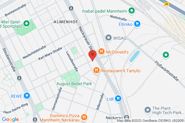 Albanischer Club Ibrahim Rugova