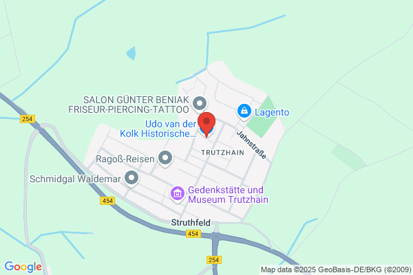 REHO Schmalweberei u. Kurzwaren GmbH