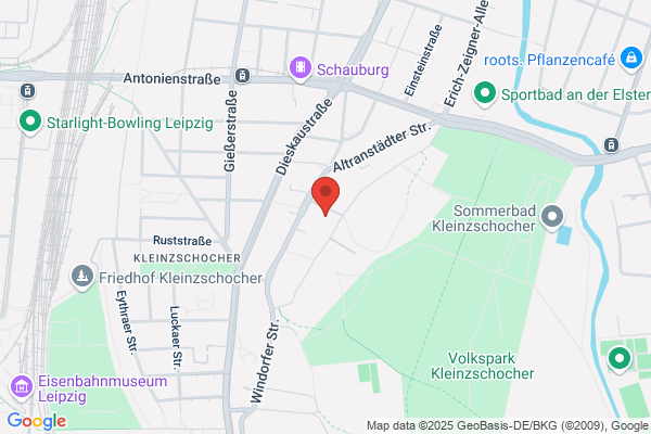 Reisebüro Prisma