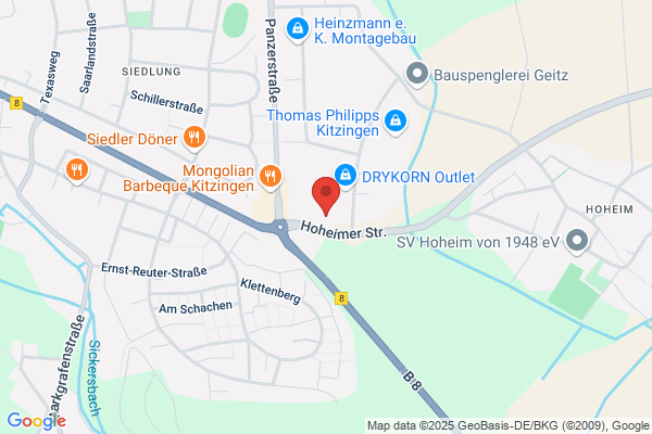 Huber BÜRO & WOHNMÖBEL GmbH