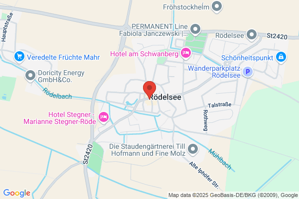 Der Löwenhof