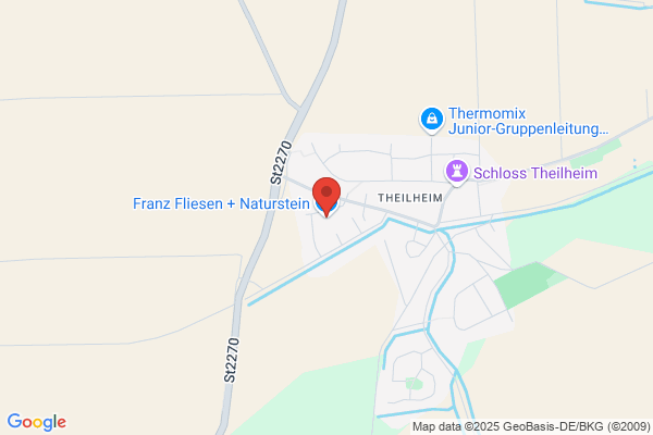 F & N Fliesen-Keramik GmbH