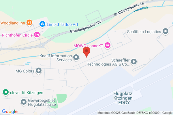 HSP Hauser Schmidt-Sauerbrei & Dr. Pongratz PartG mbB - Rechtsanwälte Steuerberater Kitzingen