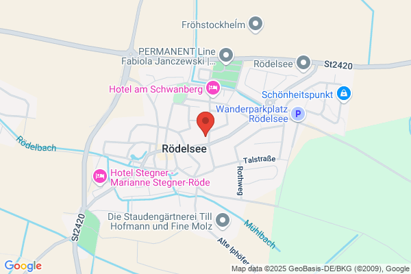 Hotel Am Schwanberg