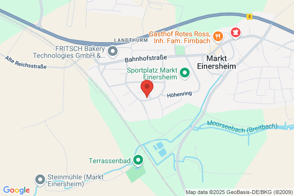 Konditech Bäckereimaschinen Service & mehr
