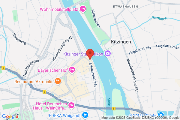 Tourist-Info
