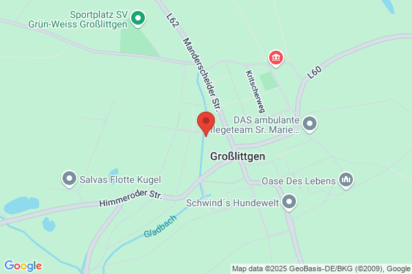 Ewerz Gerüstbau & Verleih