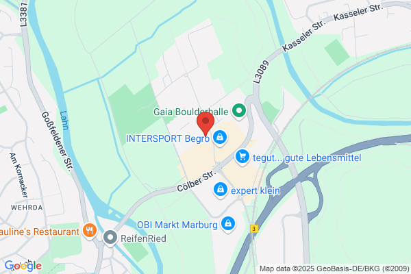 Begro GmbH